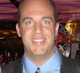 Paul DeFalco, local Rhode Island Realtor